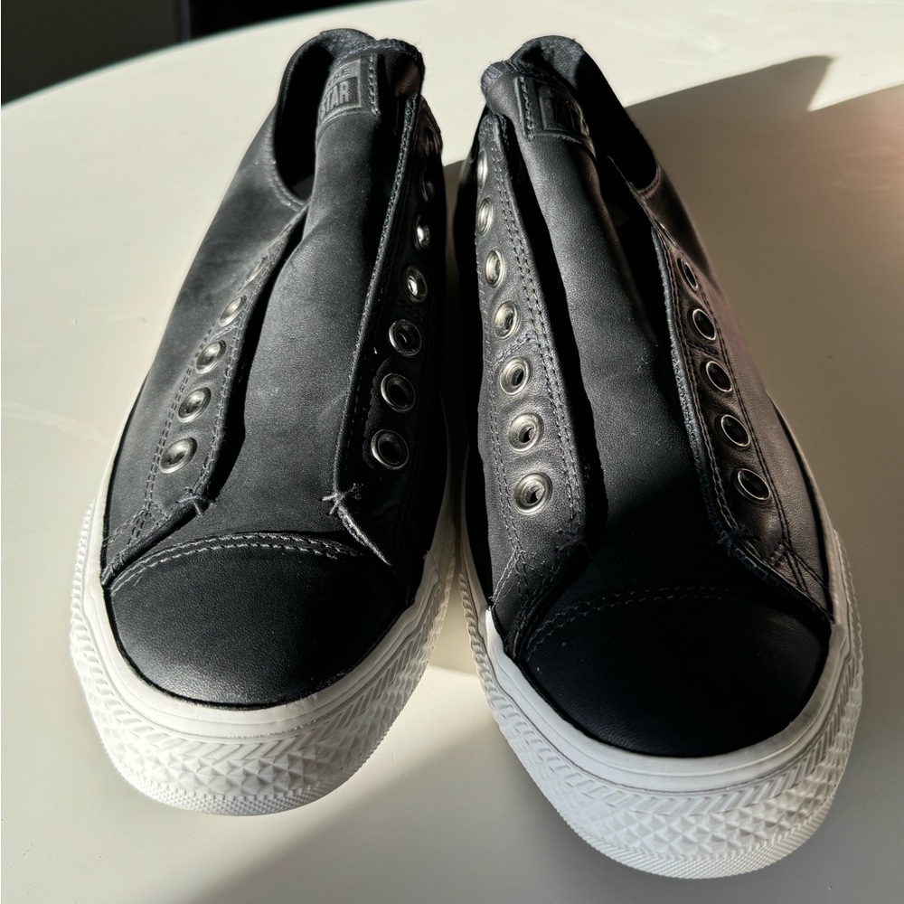 NEW* Chuck Taylor All Star Slip On